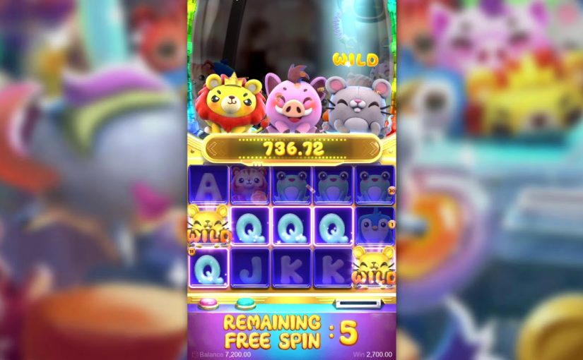 Superslot เล่นสล็อต ให้ได้ โบนัส pantip