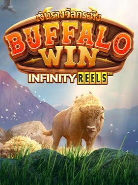 icon Buffalo Win