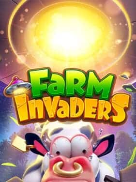 icon FARM INVADERS