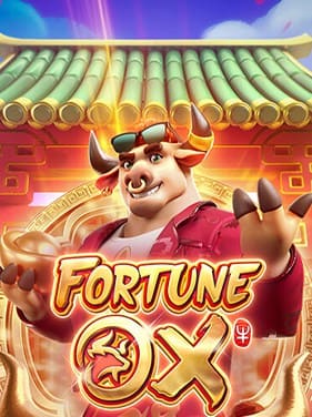 icon Fortune Ox