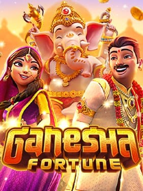 icon Ganesha Fortune
