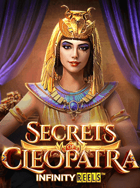 icon Secrets of Cleopatra