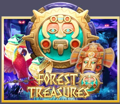 Superslot Forest Treasure