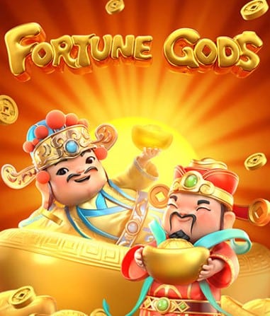 Superslot Fortune Gods