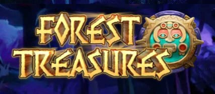 สัญลักษณ์และการให้โบนัสของเกมส์ Superslot Forest Treasure