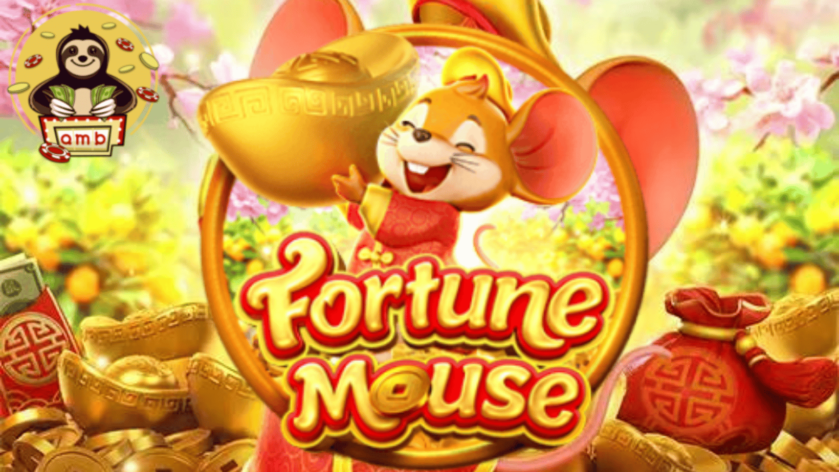 FORTUNE MOUSE SLOT