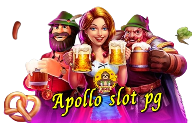 apollo-slot-pg