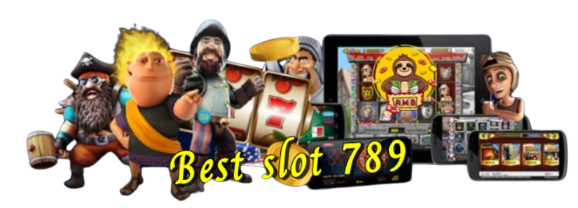 best-slot-789