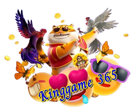Kinggame 365