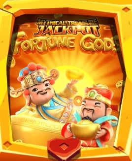 fortune god