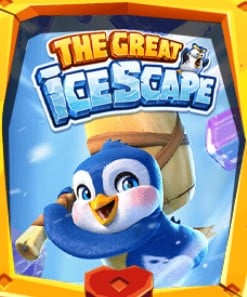 the great icescape