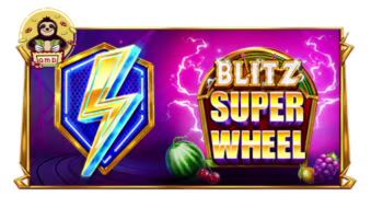 Blitz Super Wheel