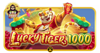 Lucky Tiger 1000
